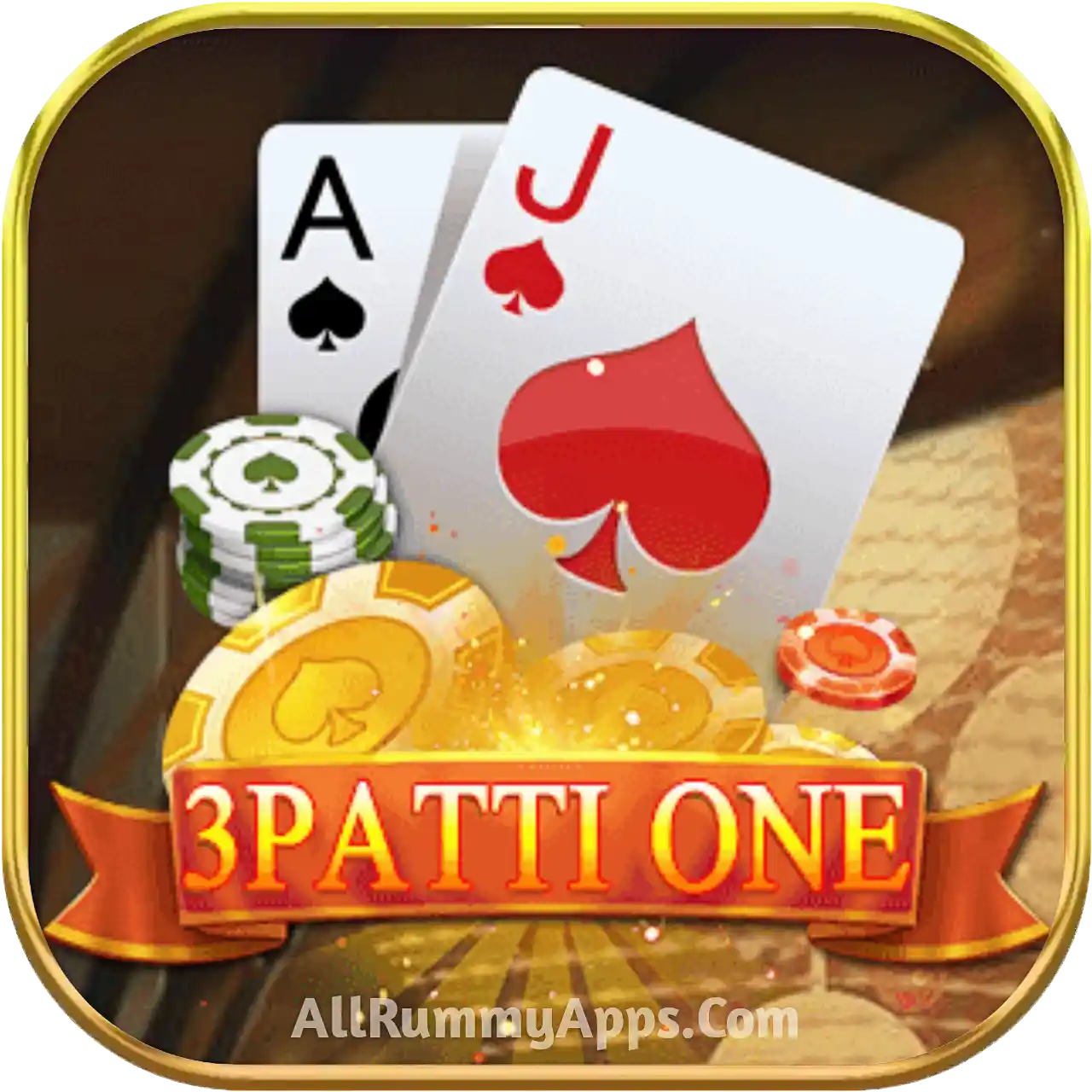 Teen Patti One - Real Cash Earning App 