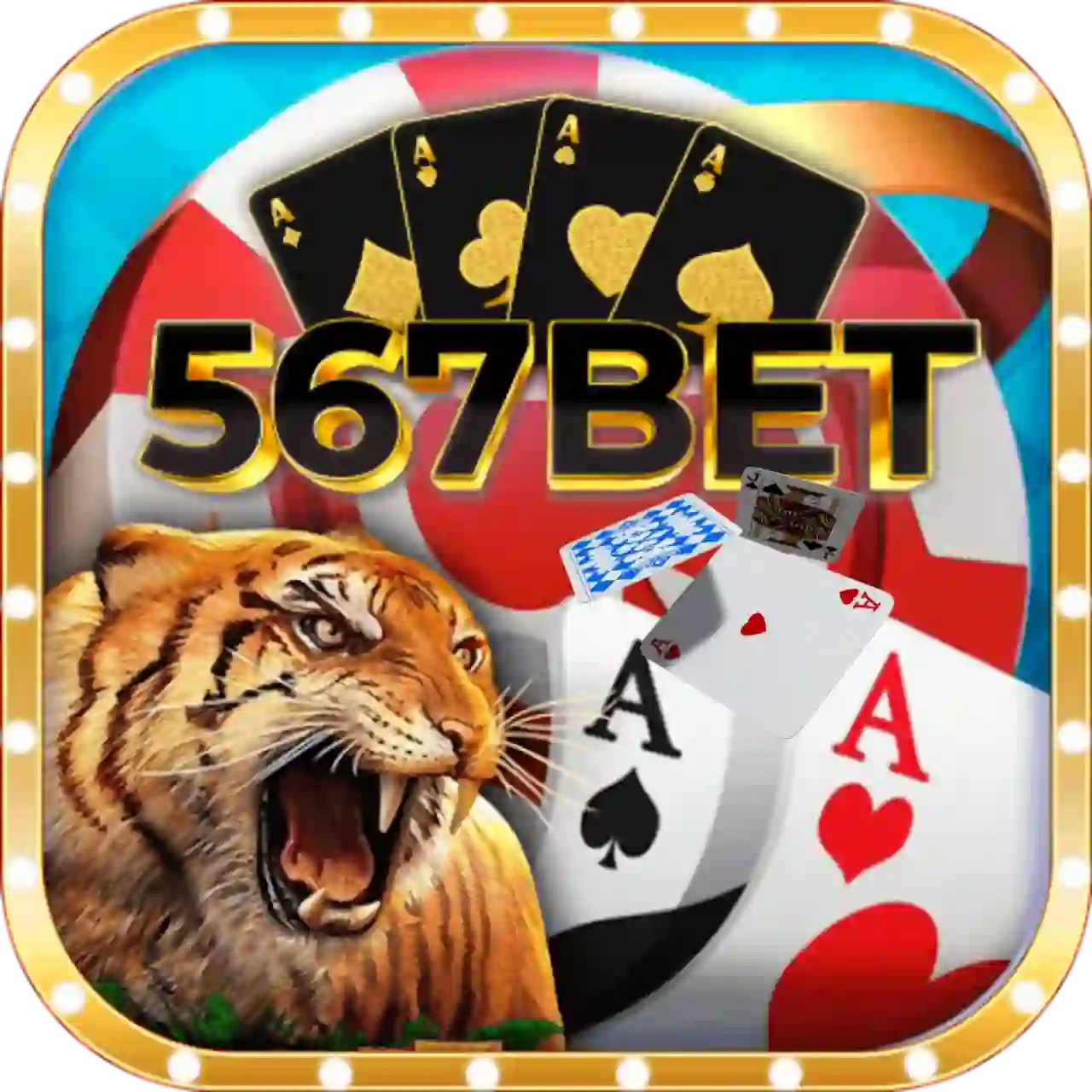 567 Bet - Real Cash Earning App 