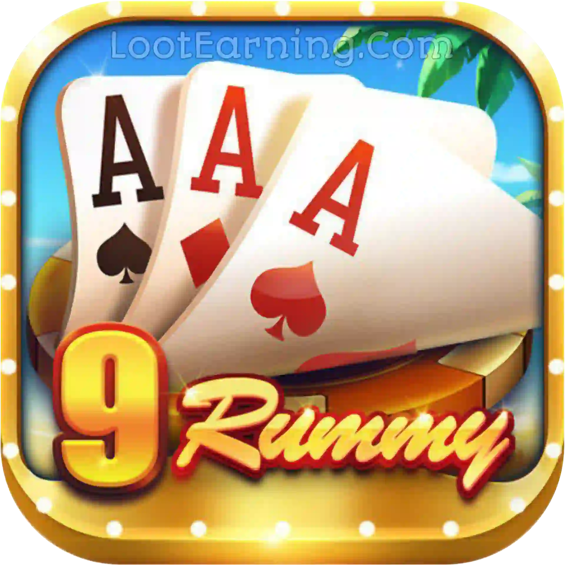 9 Rummy - Real Cash Earning App 