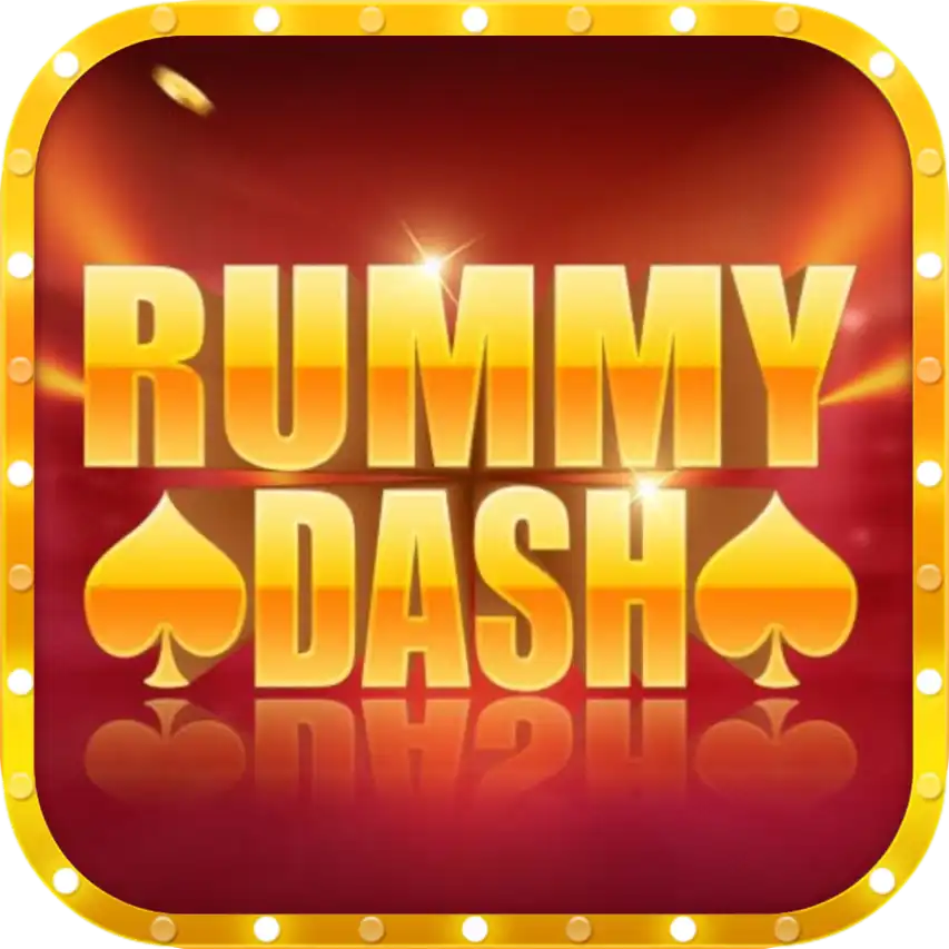 Dash Rummy APK - Real Cash Earning App 