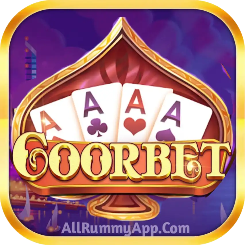 Coor Bet APK - Real Cash Earning App 