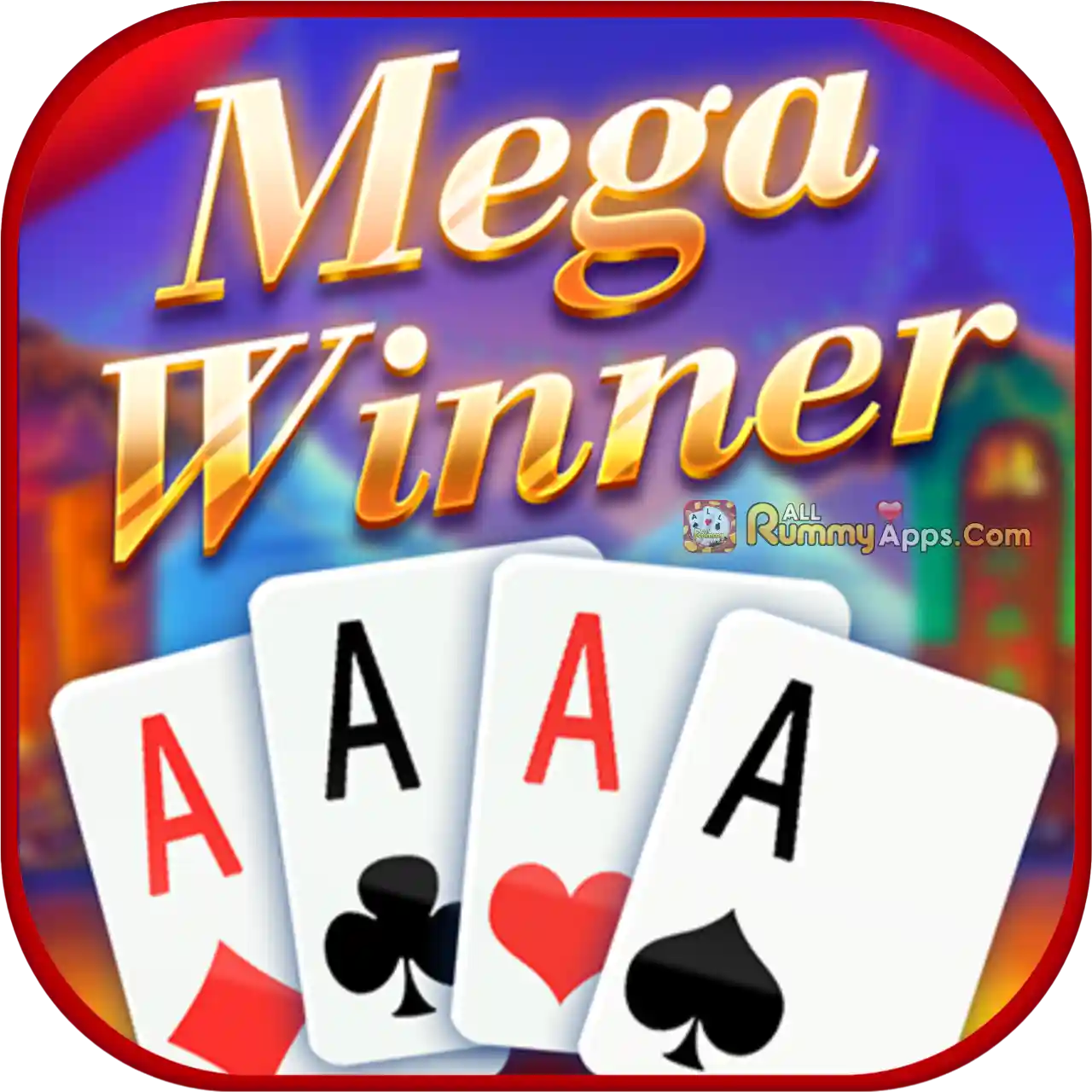 Mega Winner App - Real Cash Earning App 