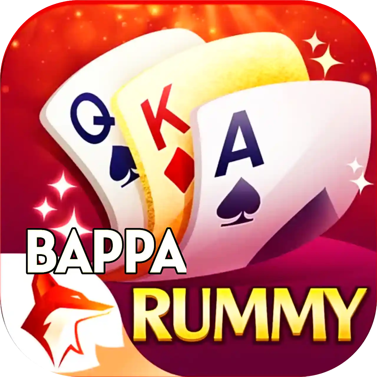 Bappa Rummy App - Real Cash Earning App 