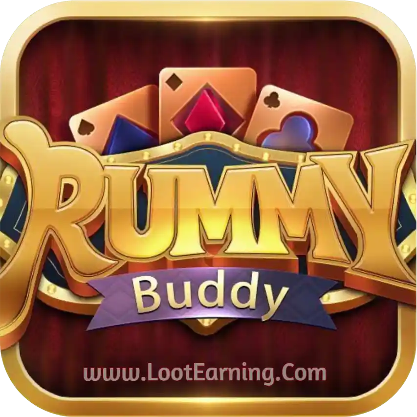 Rummy Buddy APK - Real Cash Earning App 