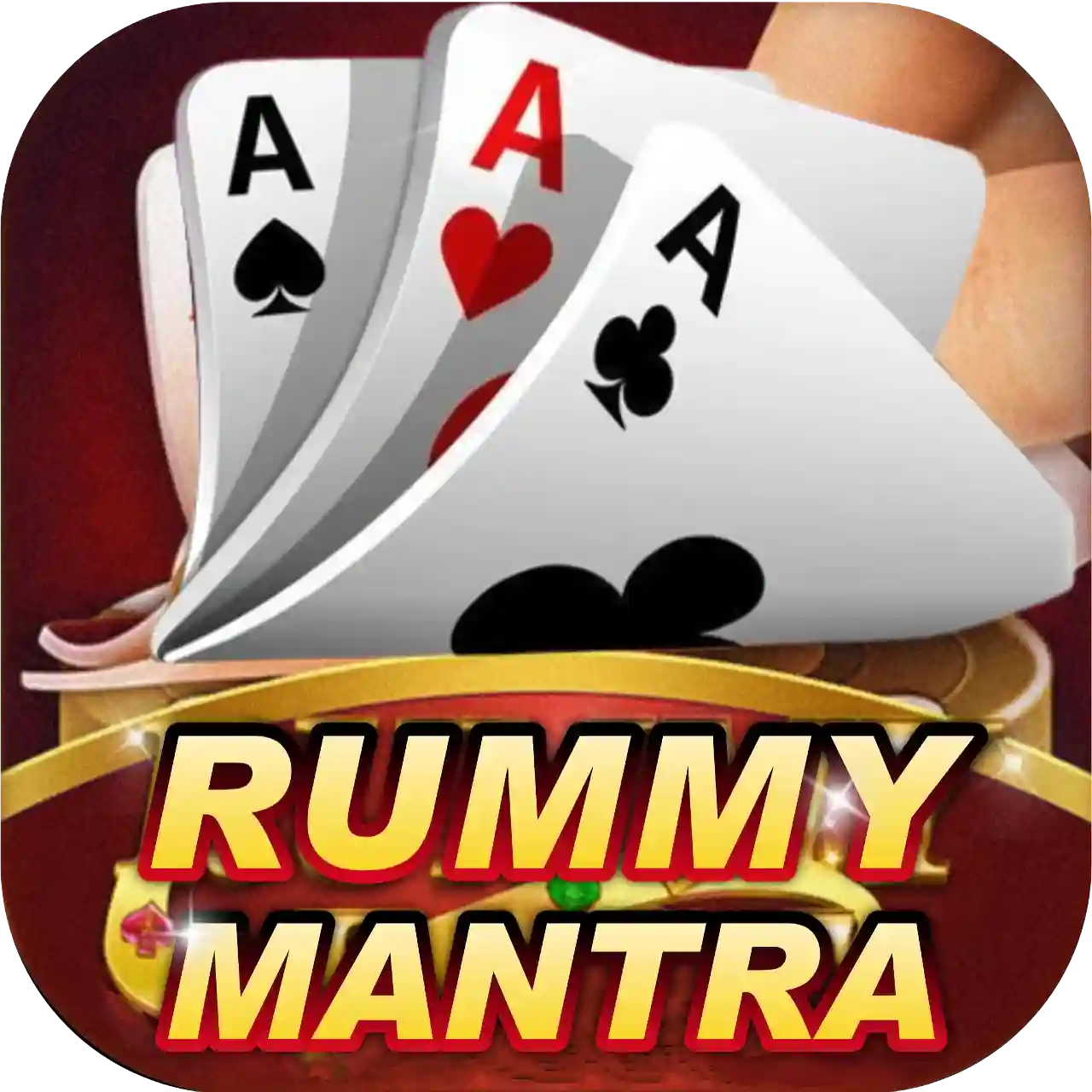 Rummy Mantra App - Real Cash Earning App 