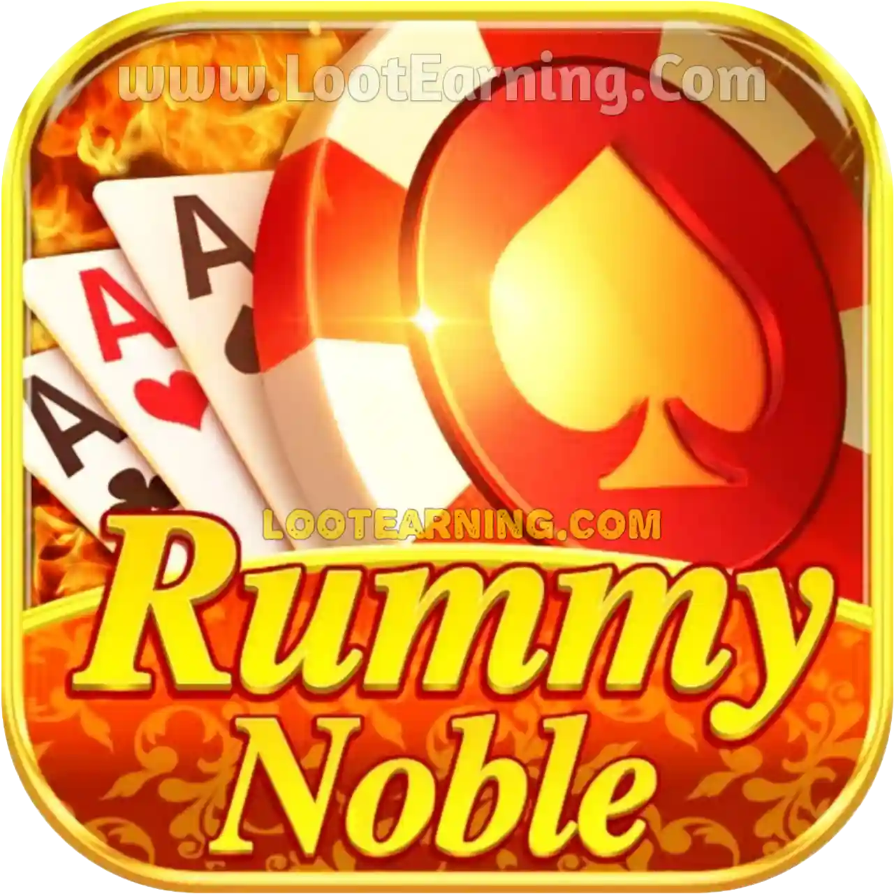 Rummy Noble APK - Real Cash Earning App 