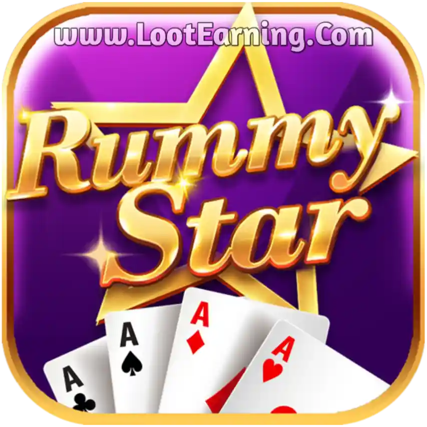 Rummy Star APK.webp - Real Cash Earning App 