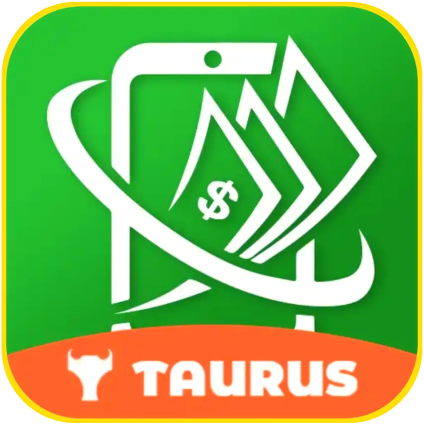 Taurus Cash App - Real Cash Earning App 