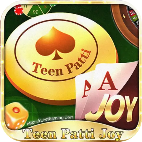 Teen Patti Joy APK - Real Cash Earning App 