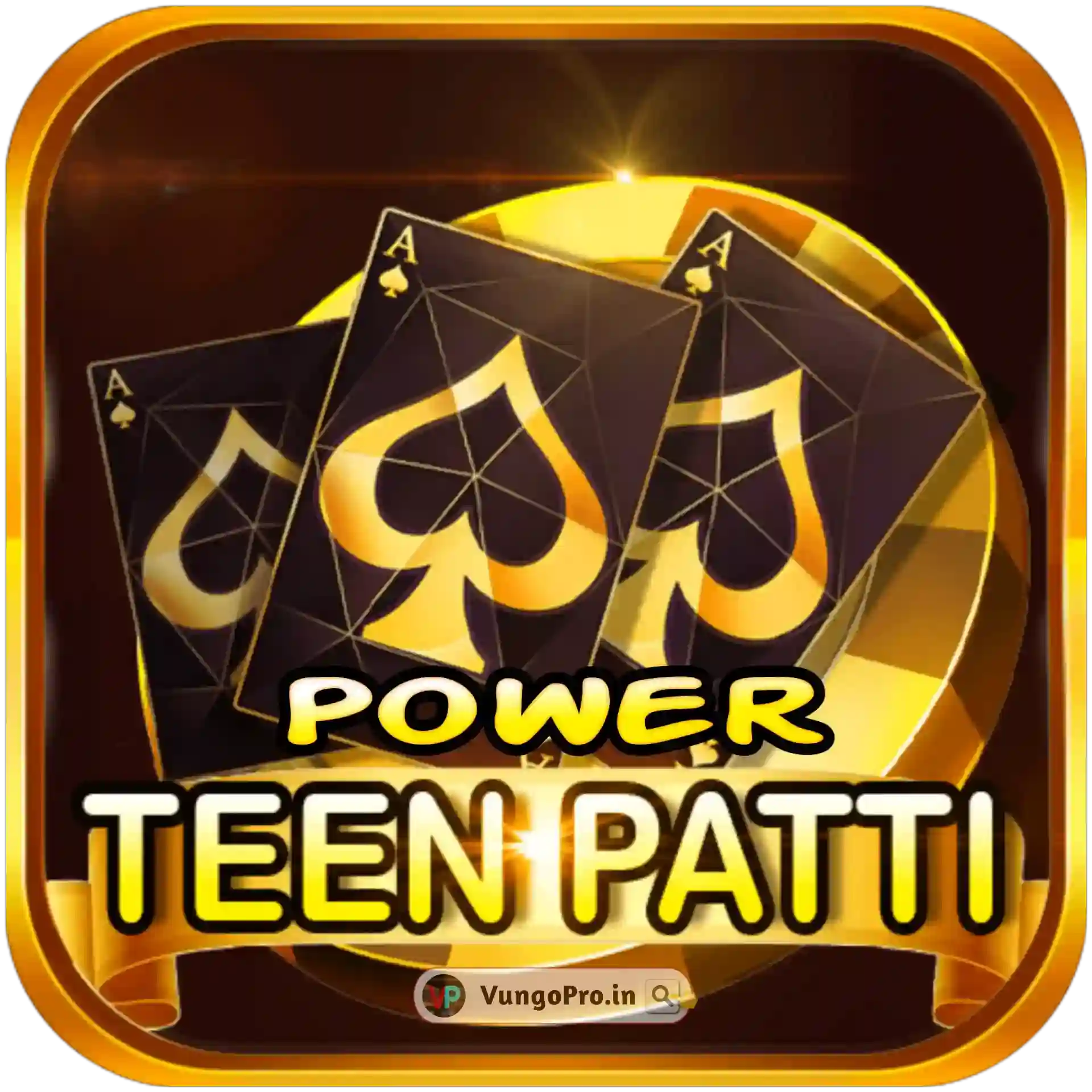 Teen Patti Power APK - Real Cash Earning App 