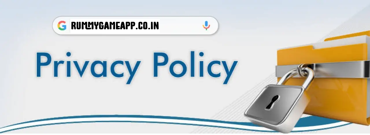 Real Cash Earning App Privacy Policy