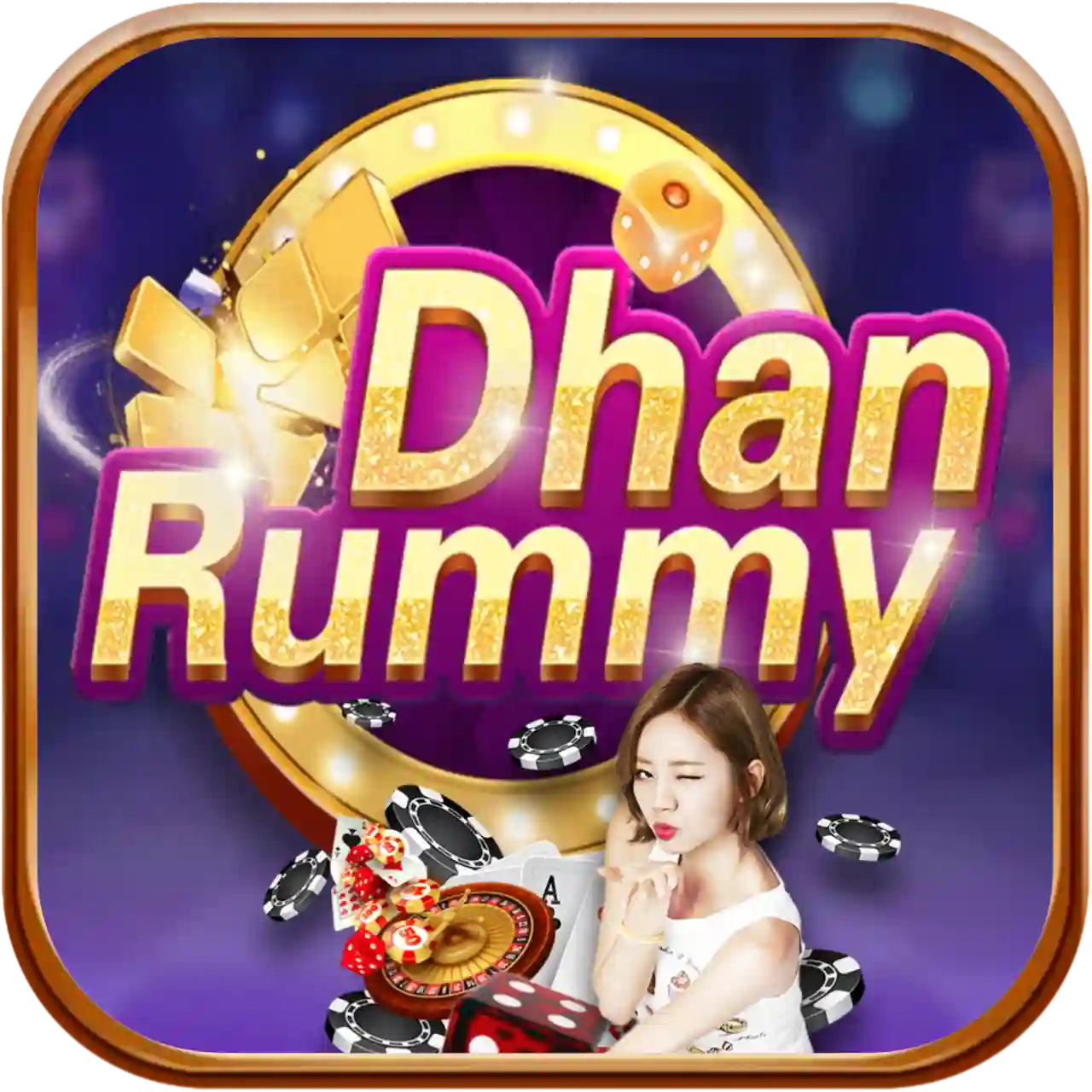 Rummy Dhan APK - Real Cash Earning App 