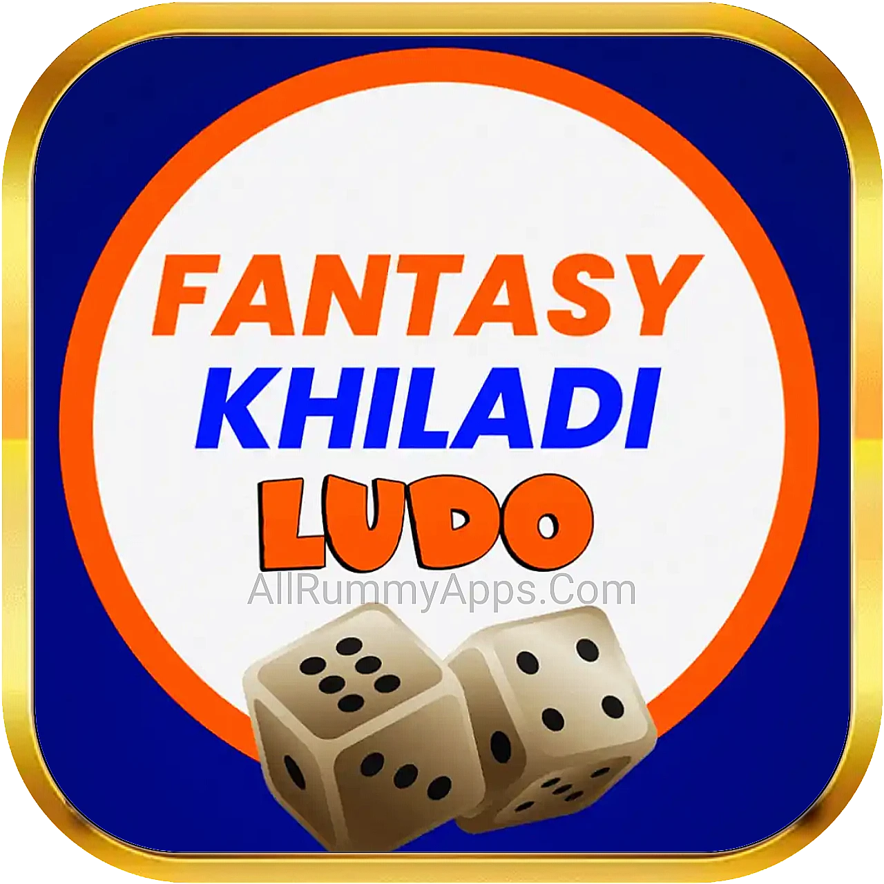 Fantasy Khiladi Ludo App - Real Cash Earning App 