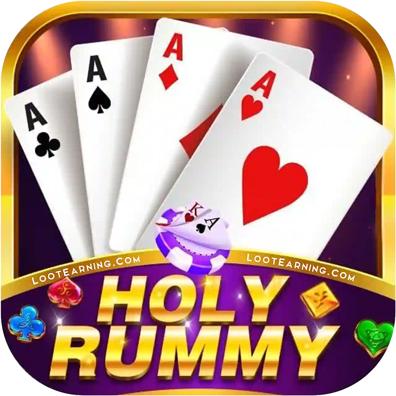 Holy Rummy APK - Real Cash Earning App 