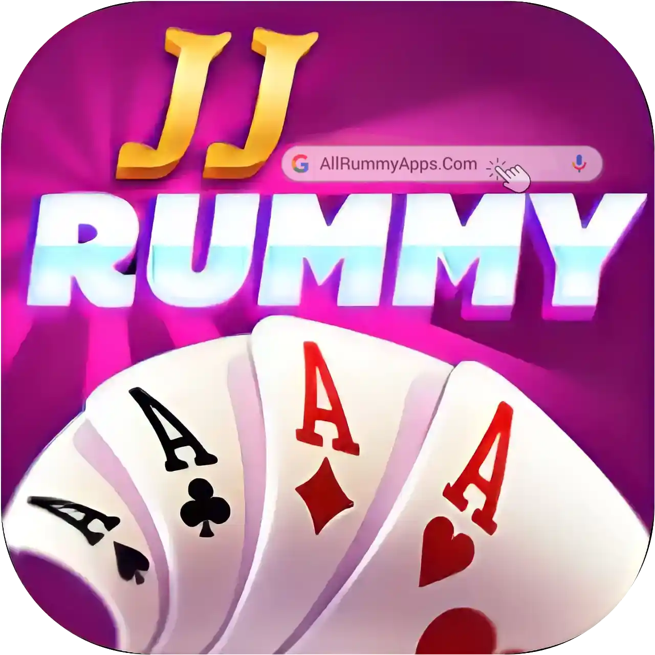 JJ Rummy - Real Cash Earning App 