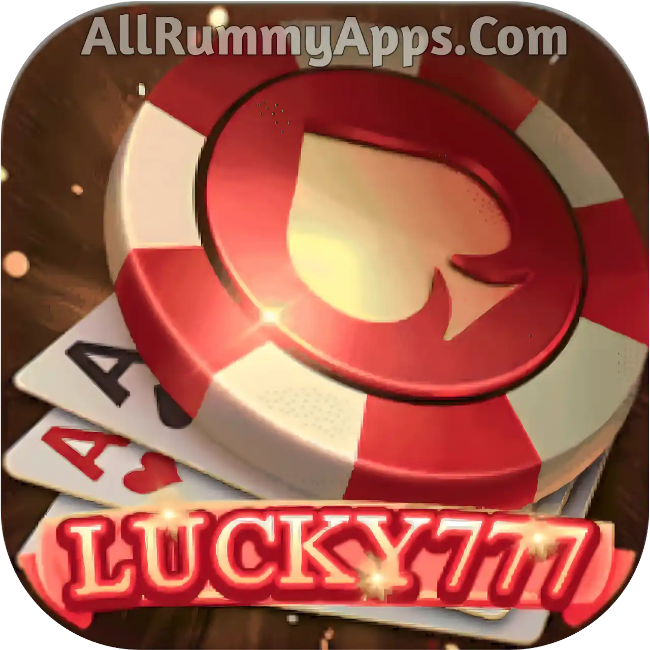 Lucky 777 - Real Cash Earning App 