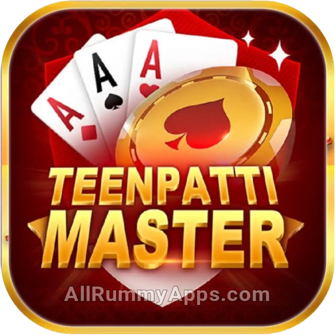 Master Teen Patti - Real Cash Earning App 