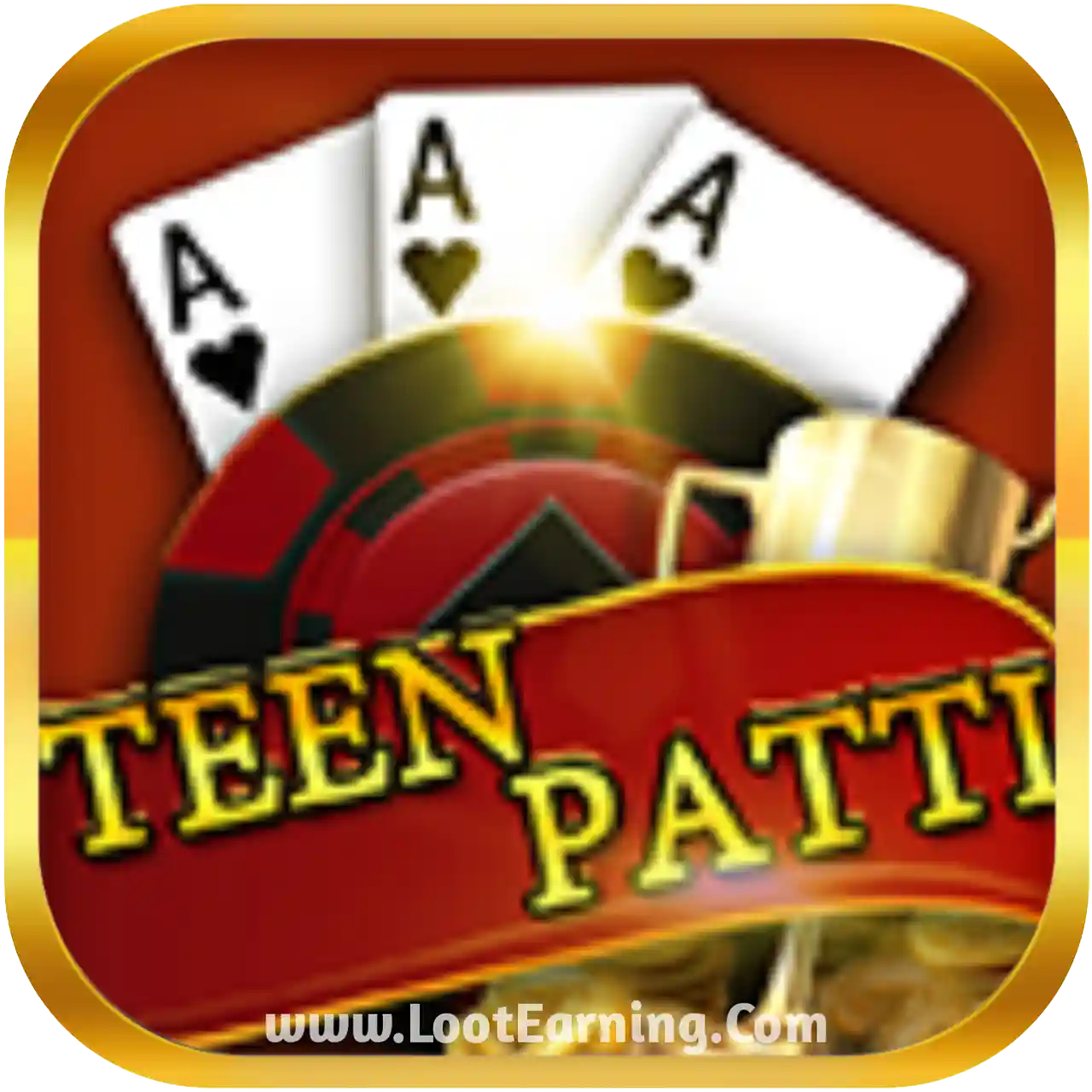 Meta Teen Patti - Real Cash Earning App 