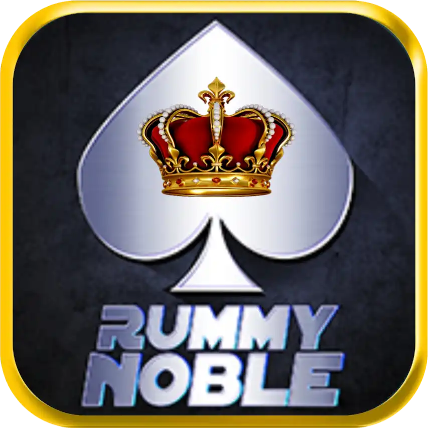 My Rummy Noble App - Real Cash Earning App 