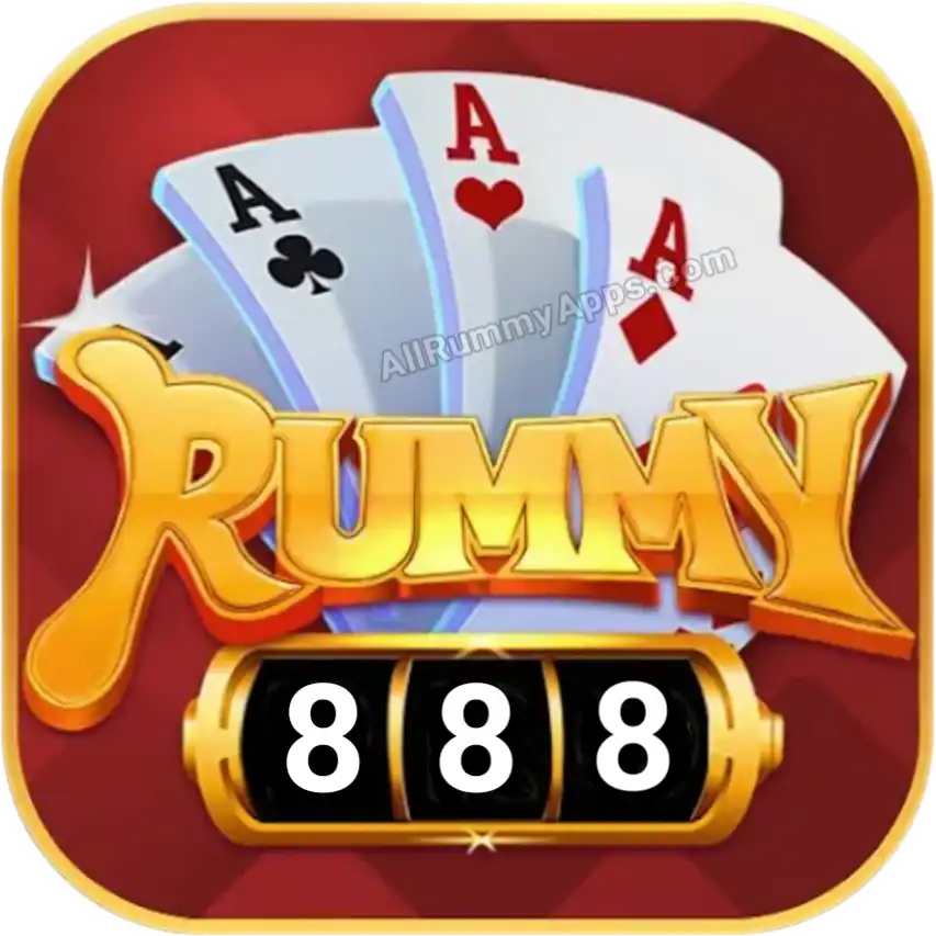 Rummy 888 APK - Real Cash Earning App 