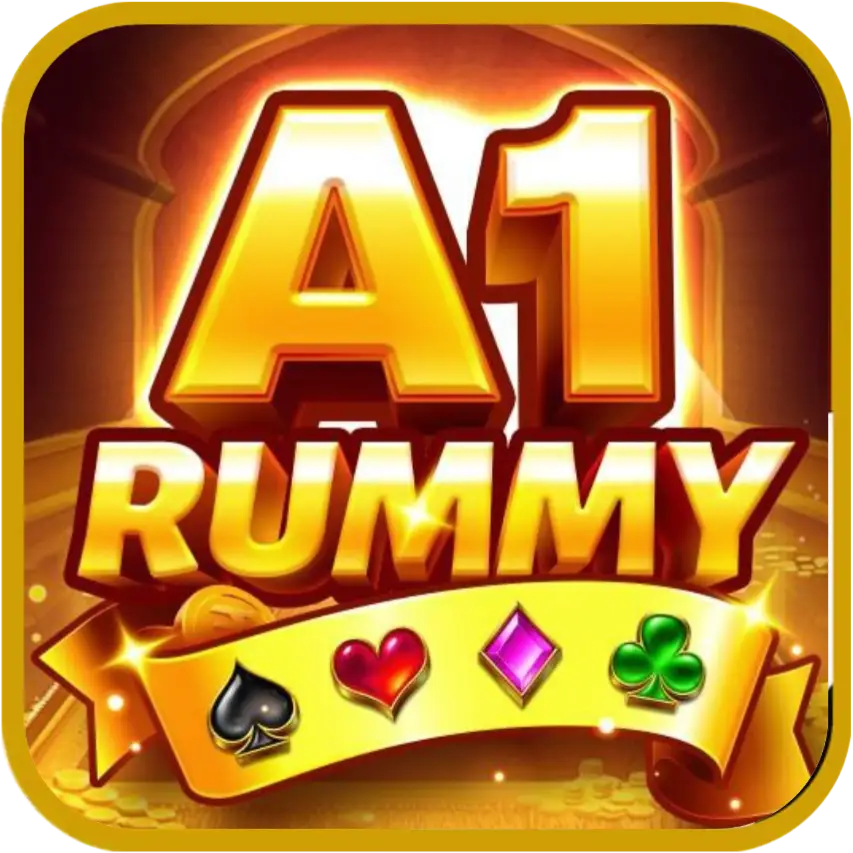 Rummy A1 APK - Real Cash Earning App 