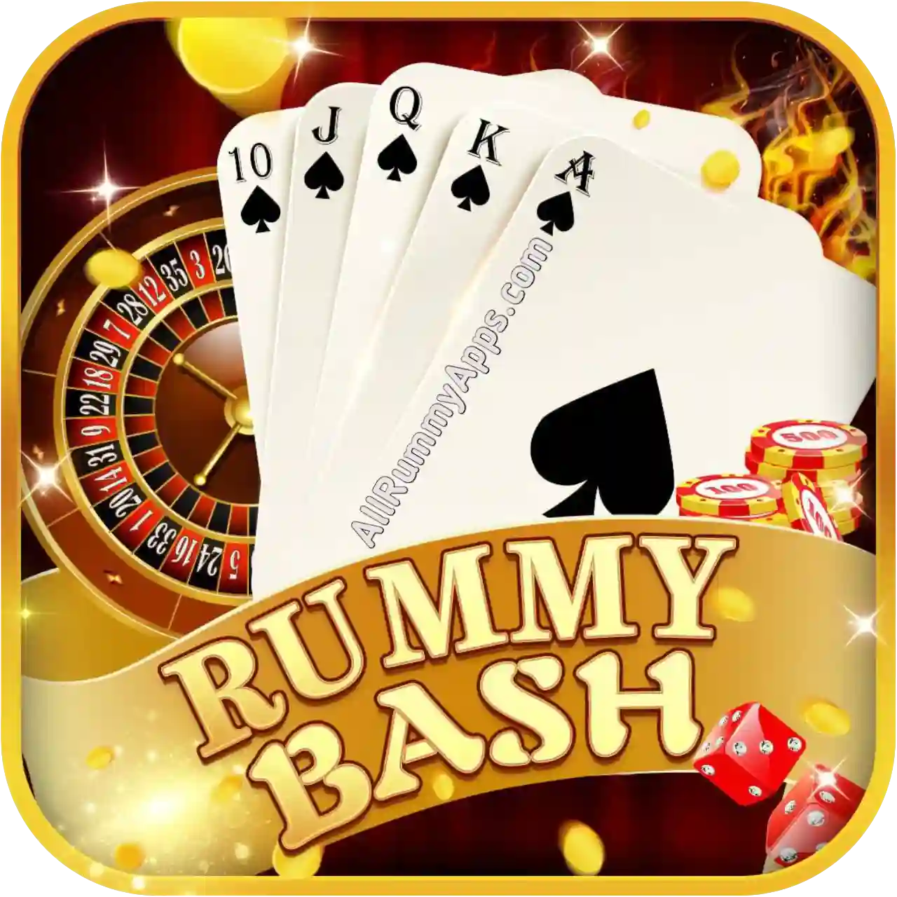 Rummy Bash APK - Real Cash Earning App 