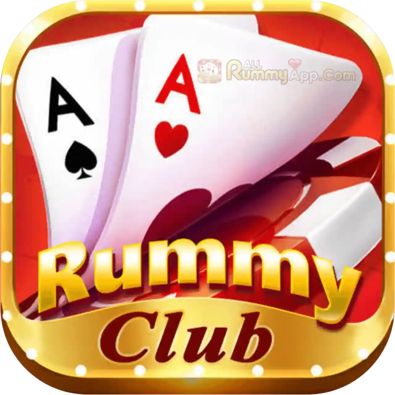 Rummy Club App - Real Cash Earning App 