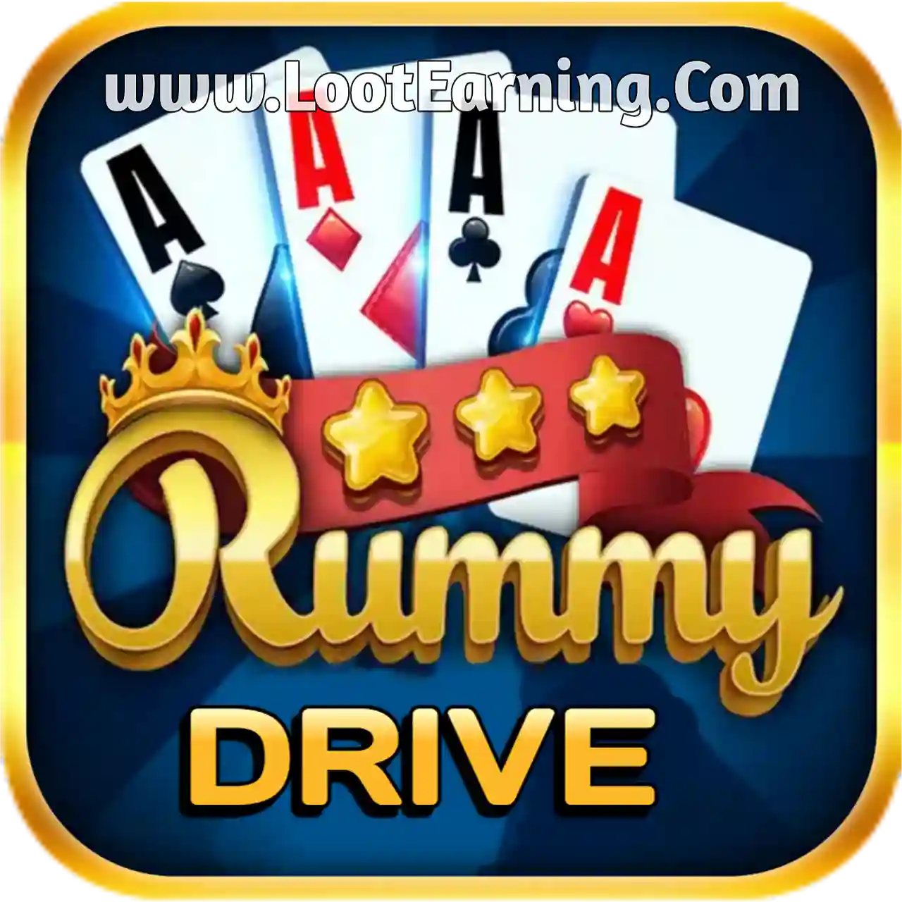 Rummy Drive APK - Real Cash Earning App 