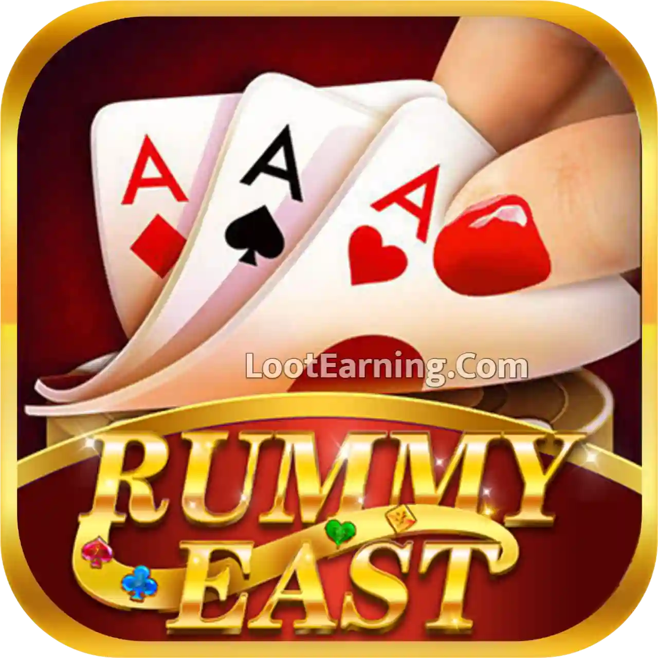 Rummy East APK - Real Cash Earning App 