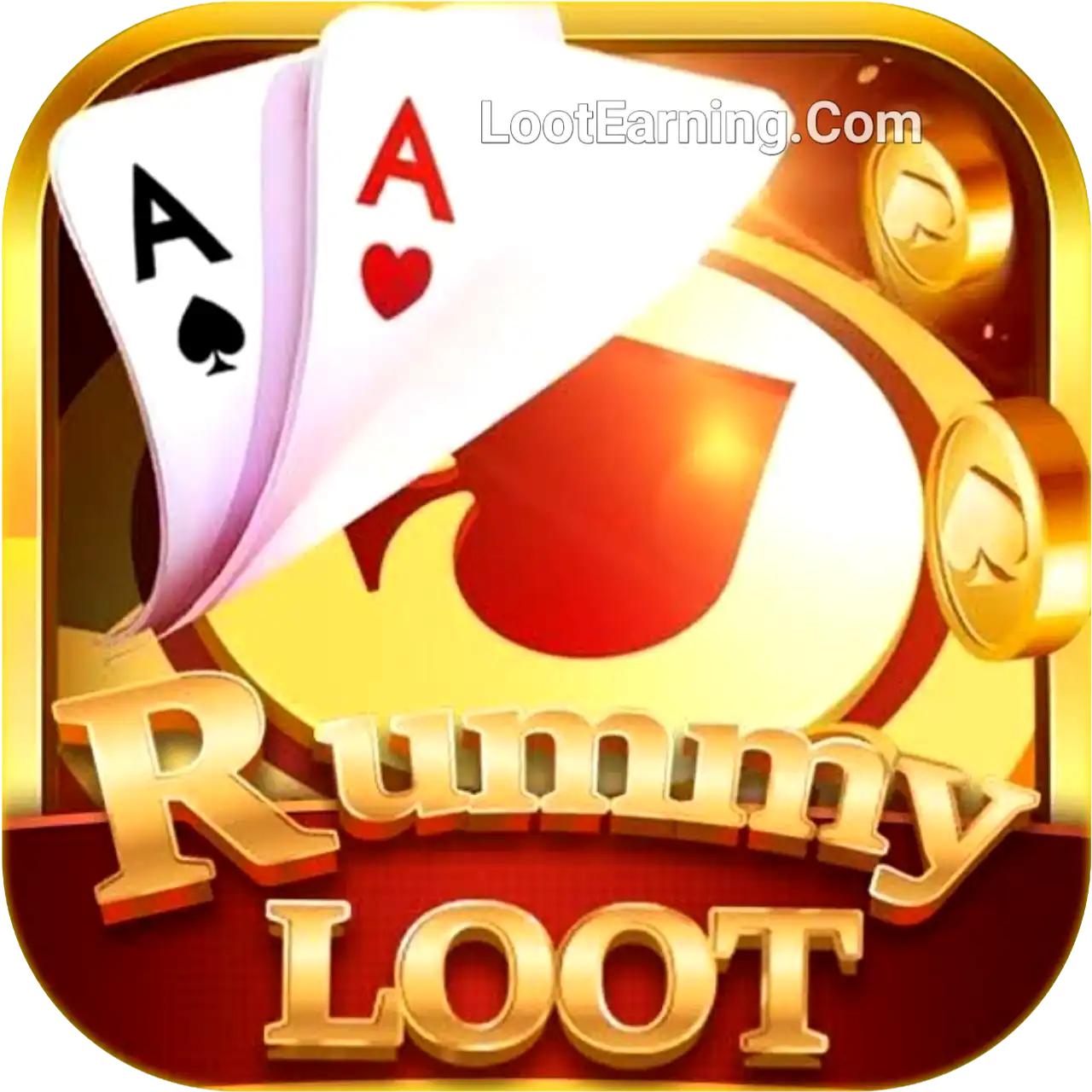 Rummy Loot - Real Cash Earning App 