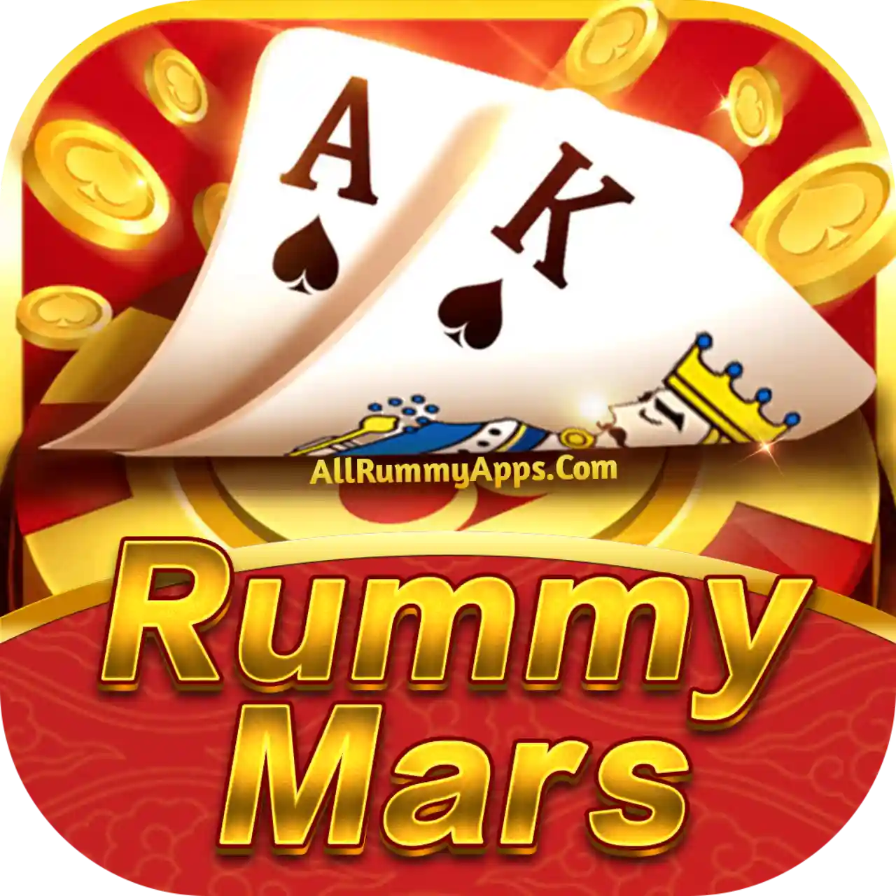 Rummy Mars APK - Real Cash Earning App 