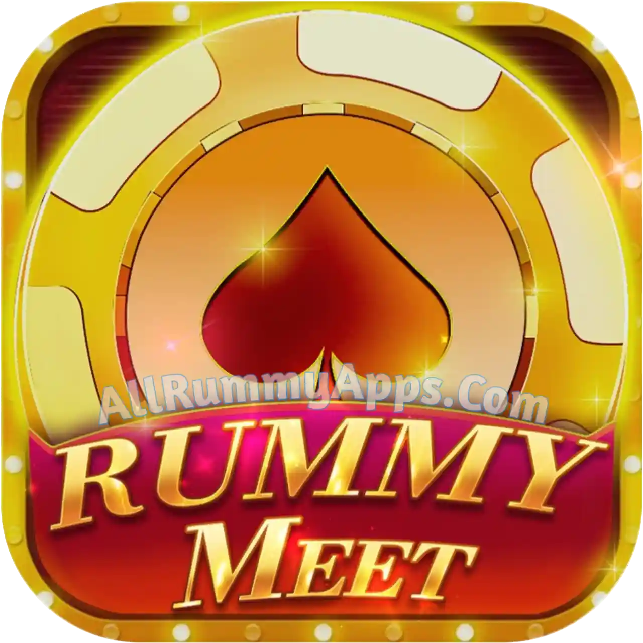 Rummy Meet APK - Real Cash Earning App 