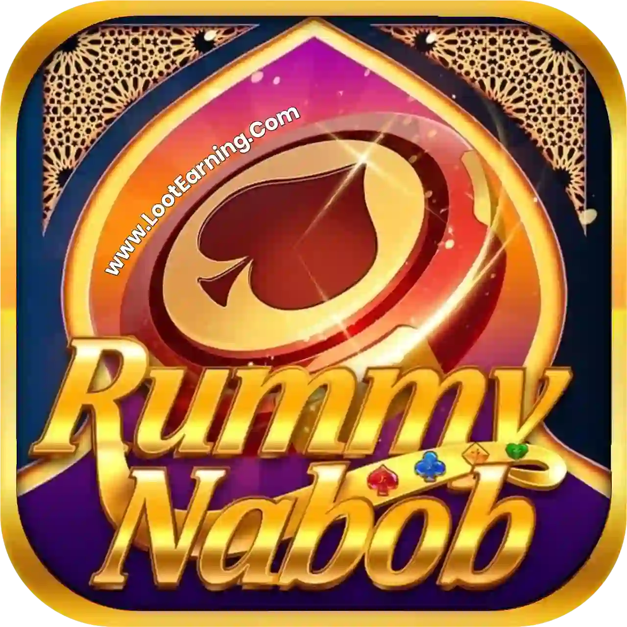 Rummy Nabob APK - Real Cash Earning App 