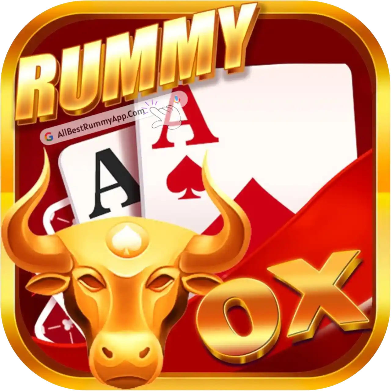 Rummy Ox APK - Real Cash Earning App 