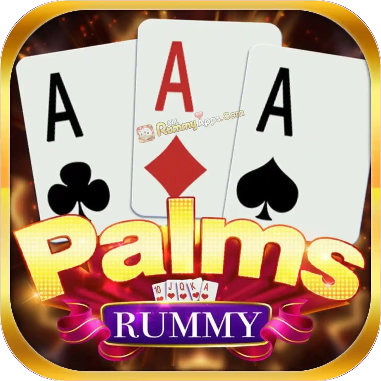 Rummy Palms APK - Real Cash Earning App 