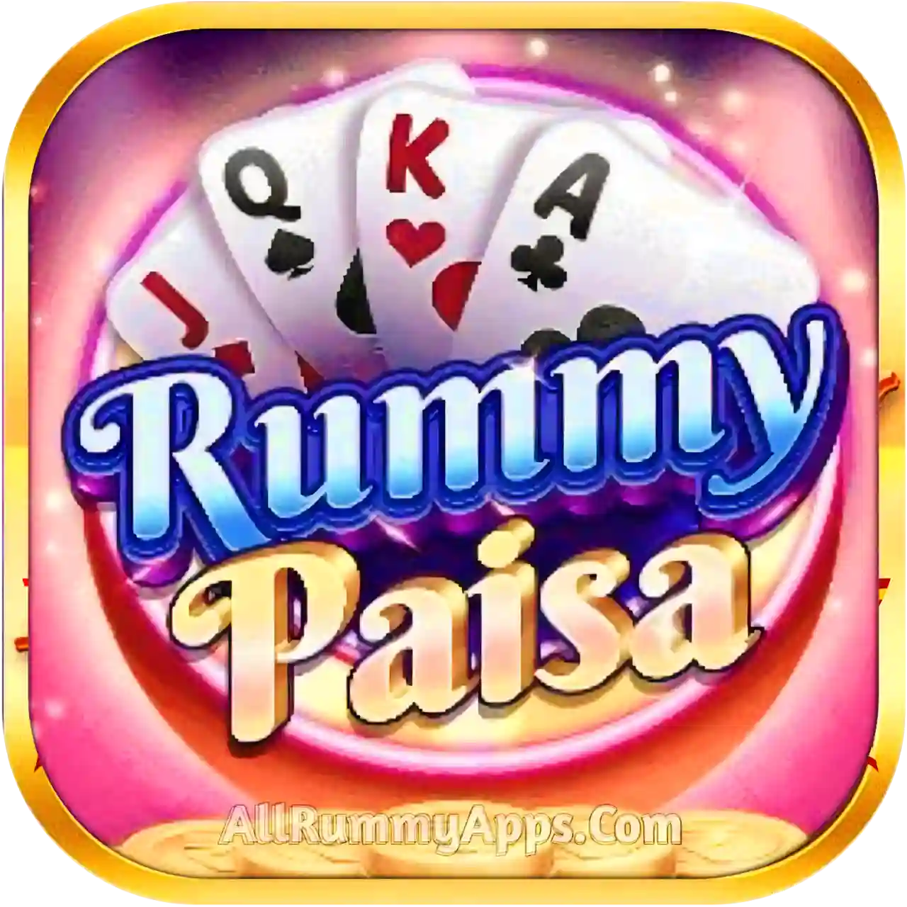 Rummy Paisa - Real Cash Earning App 