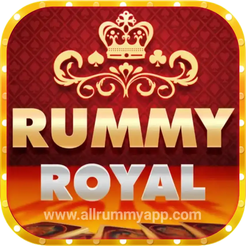 Rummy Royal APK - Real Cash Earning App 