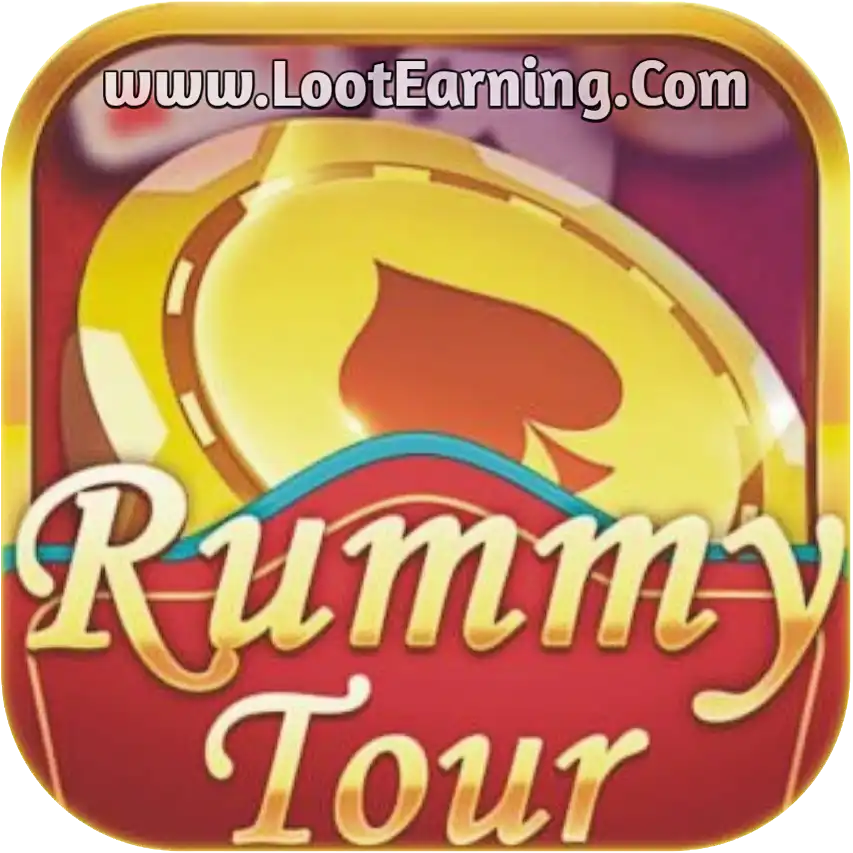 Rummy Tour APK - Real Cash Earning App 