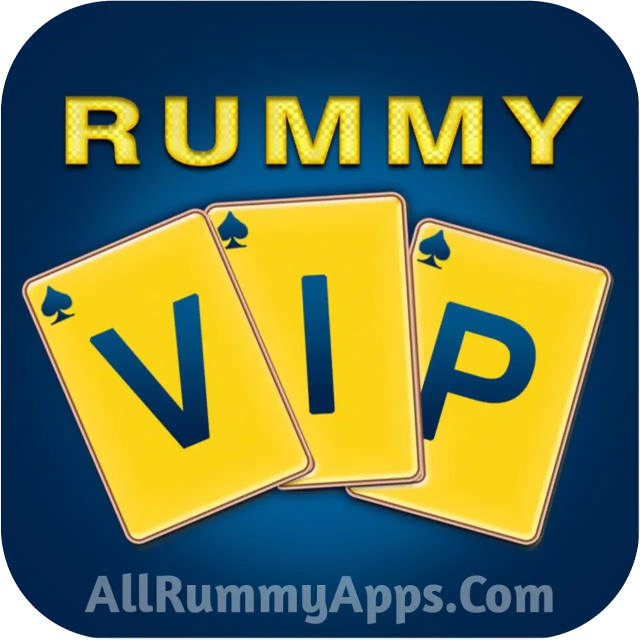 Rummy VIP - Real Cash Earning App 