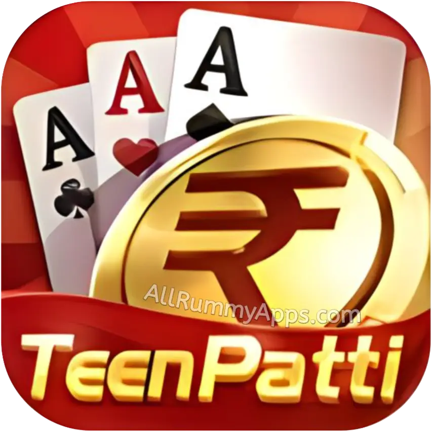 Teen Patti Cash - Real Cash Earning App 