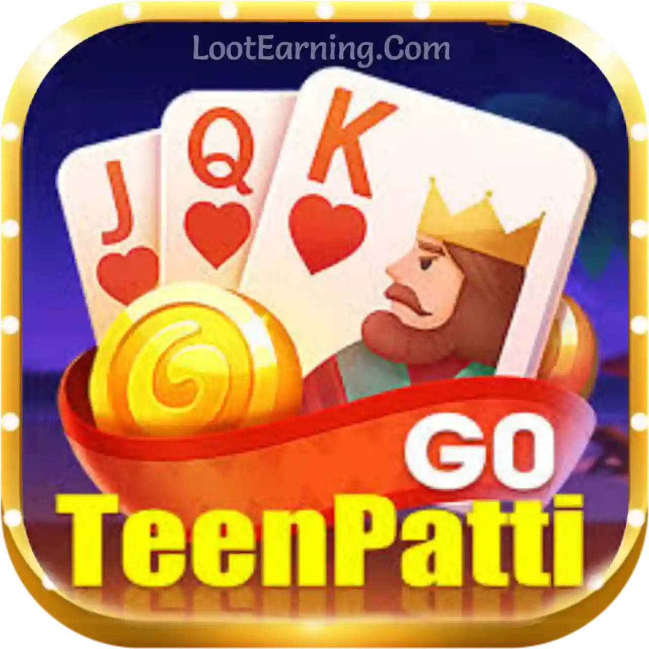 Teen Patti Go APK - Real Cash Earning App 