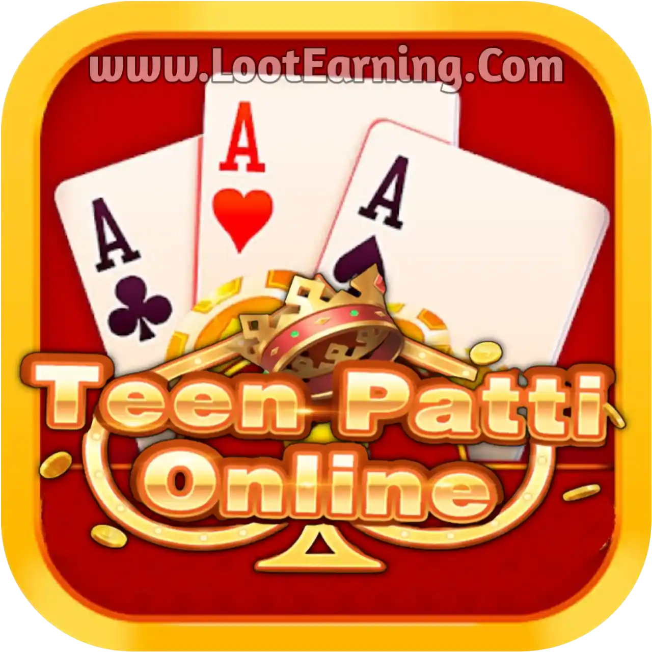 Teen Patti Online APK - Real Cash Earning App 