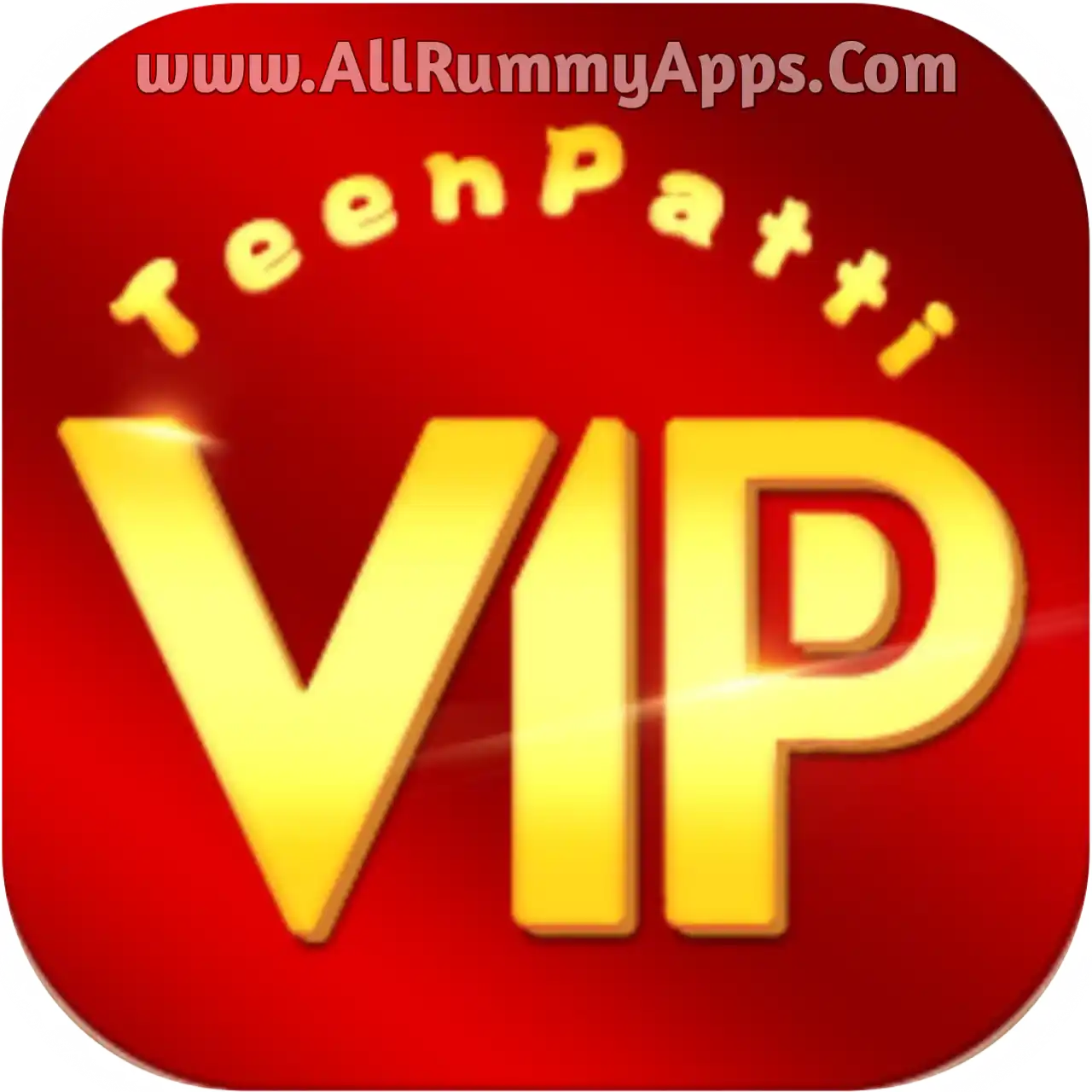 Teen Patti VIP - Real Cash Earning App 