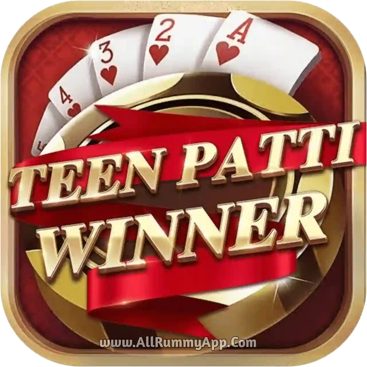 Teen Patti Winner APK - Real Cash Earning App 