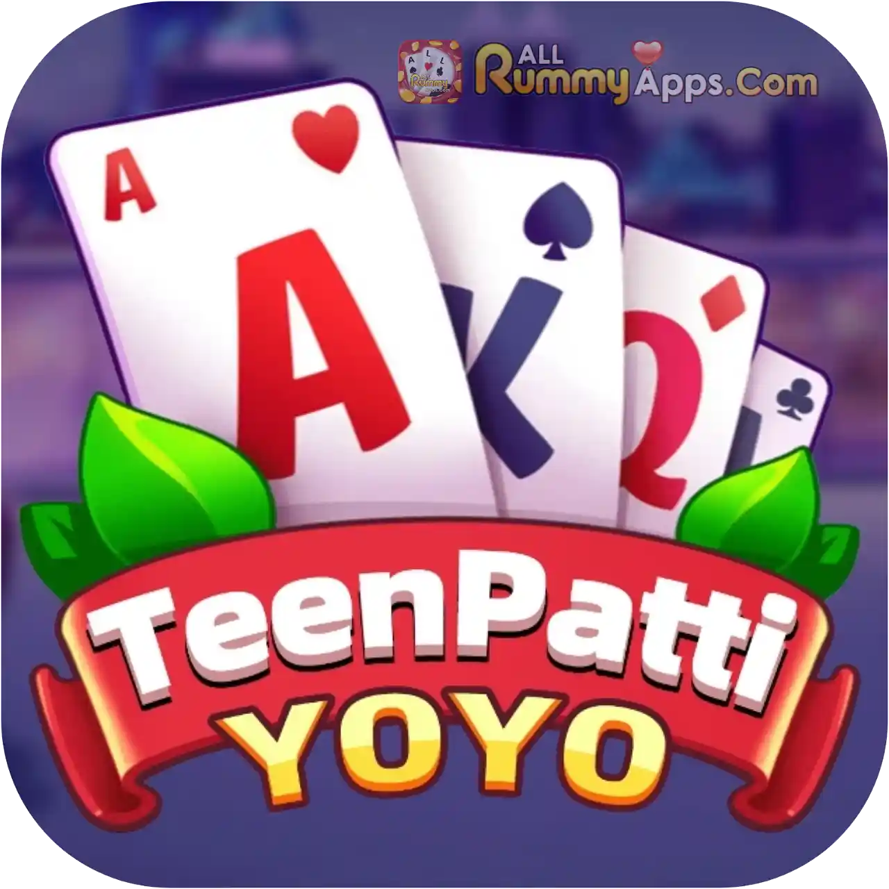 Teen Patti YoYo - Real Cash Earning App 