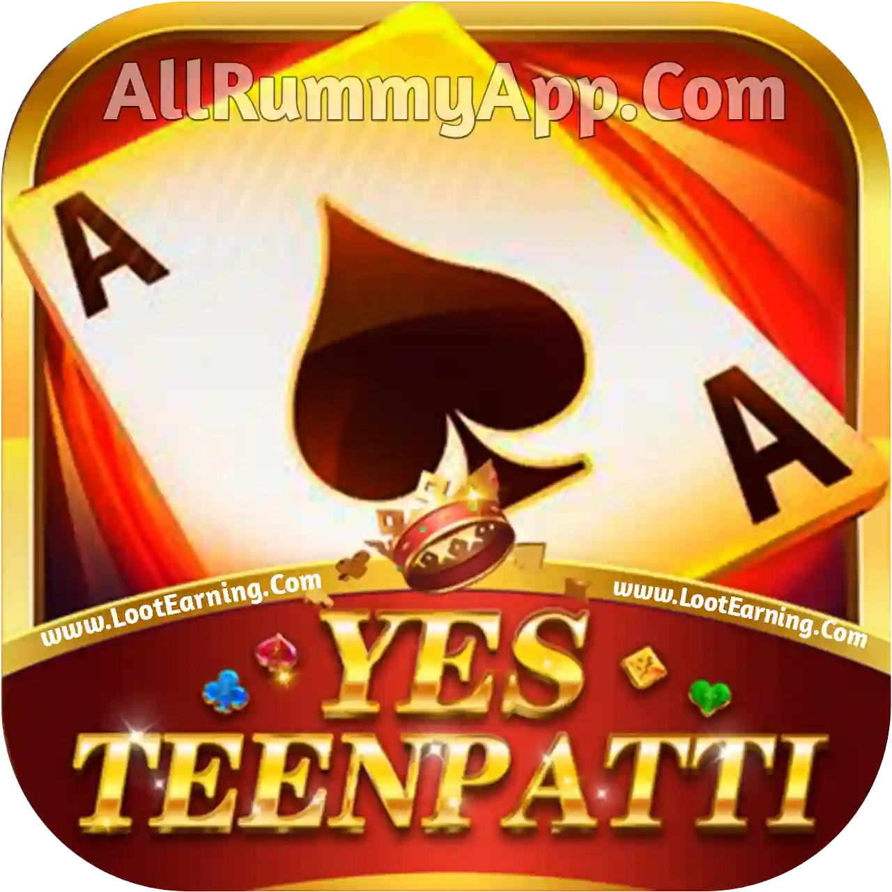 Teen Patti Yes APK - Real Cash Earning App 