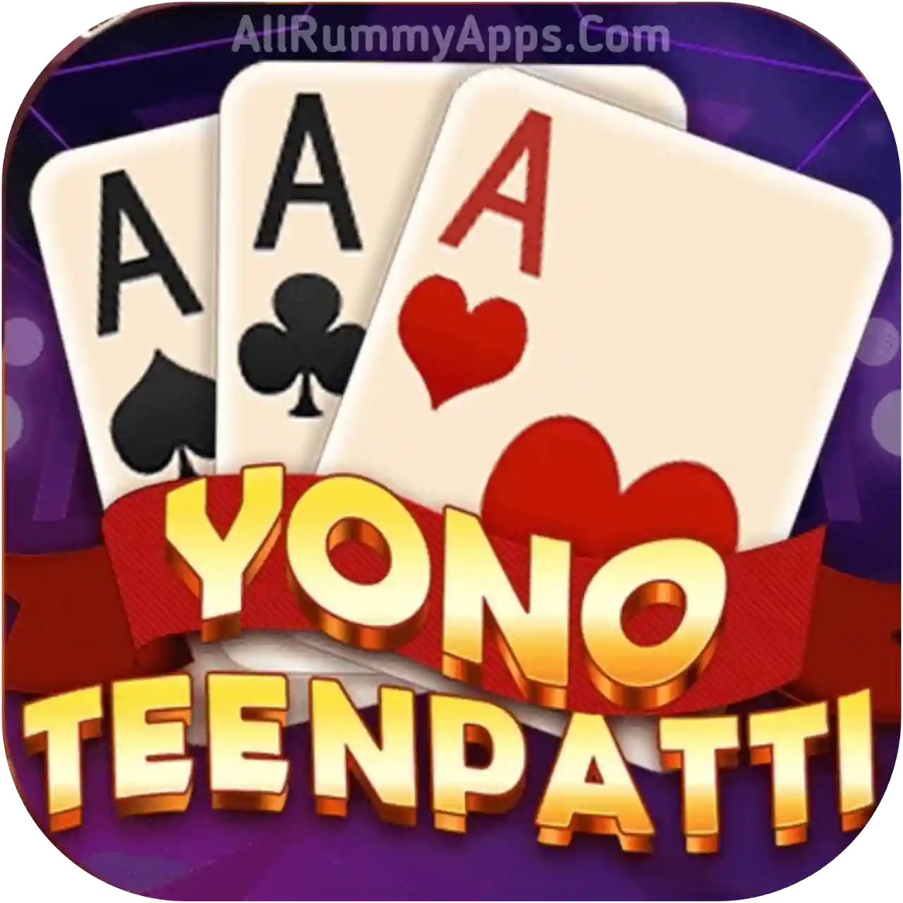 Yono Teen Patti App - Real Cash Earning App 